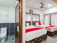Hotel O SMC Alam Avenue Hotels in Shah Alam