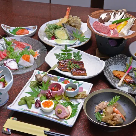 Shinhana No Chaya