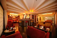 Best Western Merrion - bar