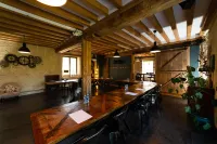 La Ferme de Bouchemont Hotel a Droue-sur-Drouette