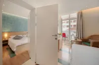 Hotel Villa Adriatica - Adults Only Hotels in Milna