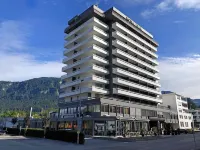 Eden Hotel und Restaurant