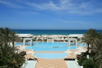 Radisson Blu Athénée Palace Resort & Thalasso, Djerba - Pools