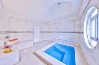 Afyon Dundar Thermal Villa Hotels in Yaylabagi Belediyesi
