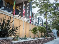 Tilt Hotel Universal-Hollywood, Ascend Hotel Collection Hotels near Universal Studios Hollywood