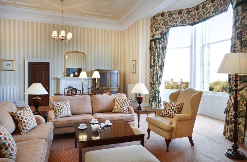 Hapimag Resort Edinburgh
