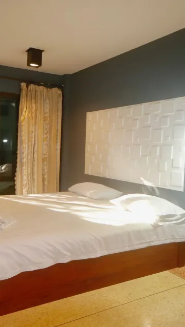 ห้องอีโคโนมีสำหรับสามท่าน - ปลอดบุหรี่