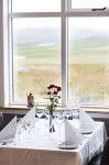 Hotel Gullfoss - breakfast