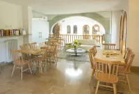 Es Baulo Petit Hotel - Breakfast