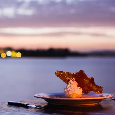 Kuriftu Resort & Spa Lake Tana