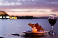 Kuriftu Resort & Spa Lake Tana - breakfast