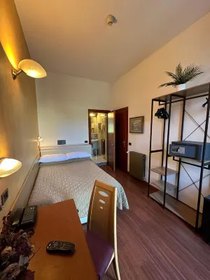 Hotel Aspromonte Hotel a 