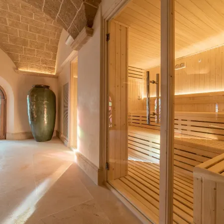 Hotel Creu de Tau Art&Spa-Adults Only