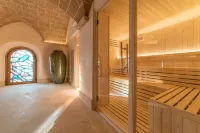 Hotel Creu de Tau Art&Spa-Adults Only - spa