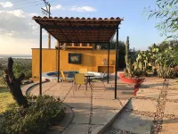 Villa View Hotels in 
