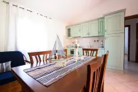 Residence SardegnaSummer Li Mori Hotel a Budoni