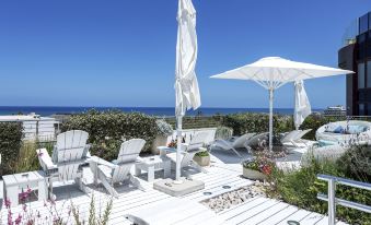 Shalom Hotel & Relax - an Atlas Boutique Hotel