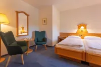 Hotel Erbprinzenpalais فنادق في Elbingerode