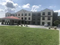 Comfort Suites