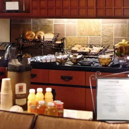 Larkspur Landing Extended Stay Suites Folsom