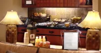 Larkspur Landing Extended Stay Suites Renton - breakfast