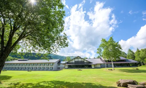 Towada Prince Hotel