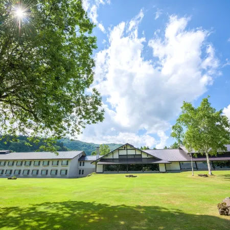 Towada Prince Hotel