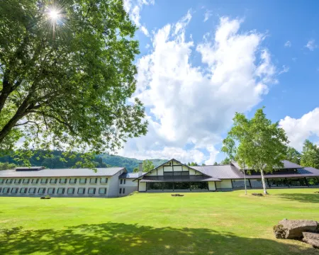 十和田プリンスホテル 小坂町のホテル