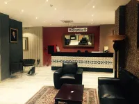 ホテル プラザ アルジェ