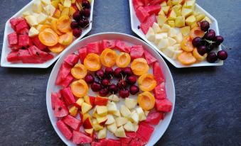 Agriturismo Sa Costa