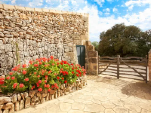 Puig de Ros D’Alt Hotels in Llucmajor