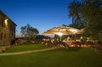 Hotel Belvedere di San Leonino Hotels in Castellina in Chianti