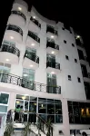 Ag Palace Hotel Hotels in Yeka