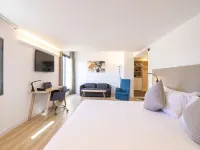 Innside Palma Center パルマ・インターナショナル駅周辺のホテル