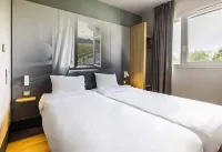 B&B Hotel Perpignan Saleilles Hotel di Cabestany