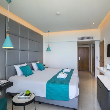 Silver Sands Beach Hotel