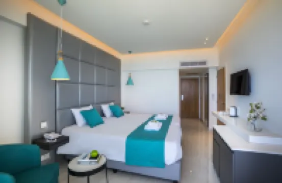 Silver Sands Beach Hotel