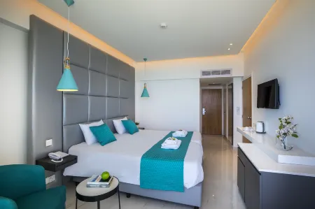 Silver Sands Beach Hotel
