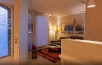 San Gil Plaza Hotel Hôtels à : Villanueva de Campean