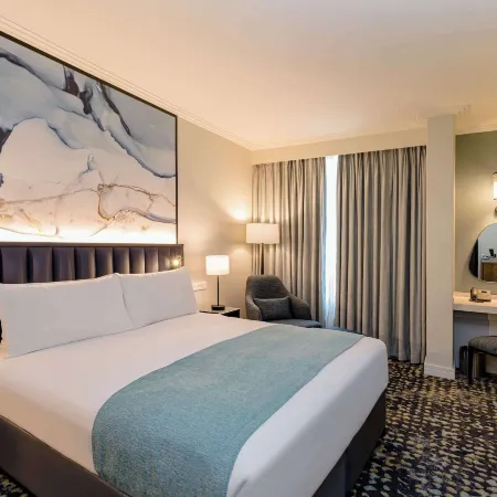 Southern Sun Rosebank, Johannesburg Отели рядом с достопримечательностью «Браамфонтейн»