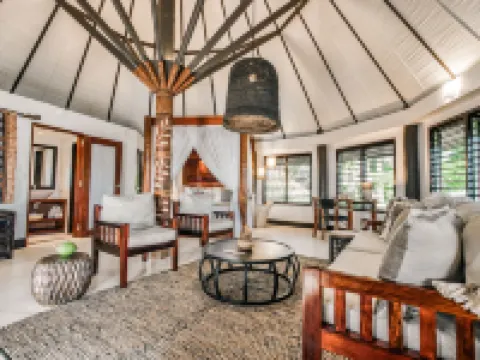 馬塔基私人島嶼度假村-限成人 恩加梅阿島酒店