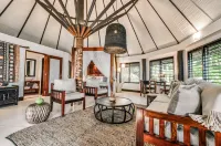Matangi Private Island Resort Hotels in Matei
