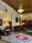 Le Riad Palais d'Hotes Suites & Spa Fes