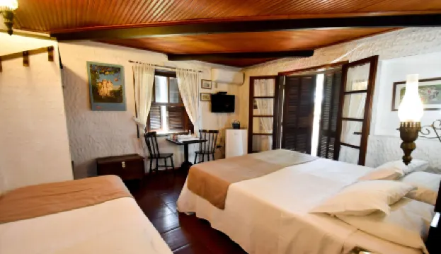 不列顛尼亞飯店