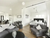 Hotel Grimsborgir by Keahotels Hotels in Nesjavellir