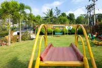 스타 에미레이츠 럭셔리 리조트 앤 스파, 무나르 아나비라티 호텔