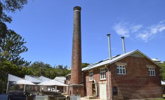 Q Station Sydney Harbour National Park