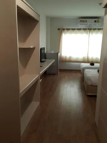 รูปภาพของโรงแรมศิลาหยกแกรนด์