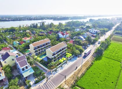 Hoi An Field Boutique Resort & Spa