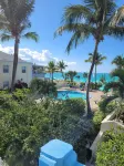 Sibonne Beach Hotel - Beach